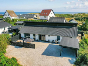 Holiday home Thisted XLVI
